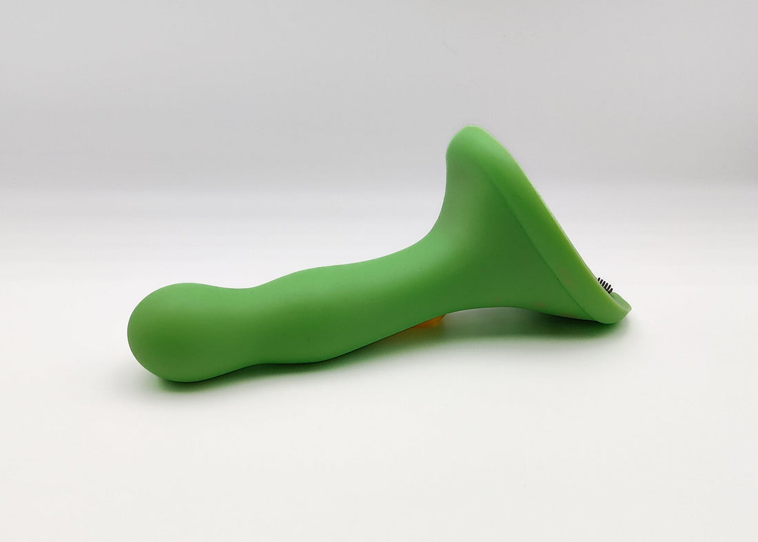 ClitoShare — Exclusive Pack