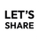 Let's Share