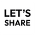 Let's Share
